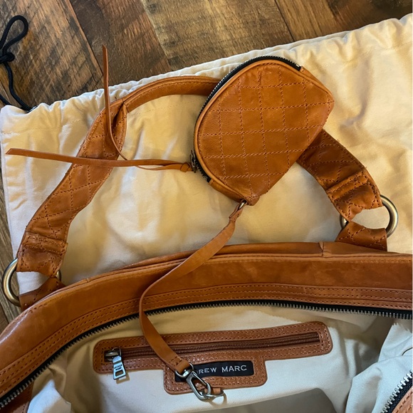 Andrew Marc Bag - Picture 6 of 16